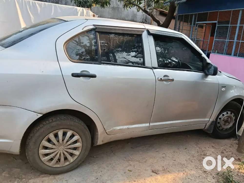 Engine Good Condition