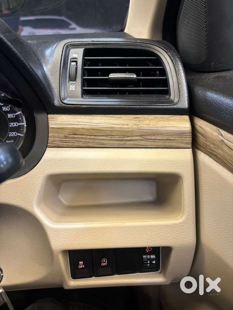Maruti Suzuki Ciaz Smart Hybrid Sigma , 2023, Petrol