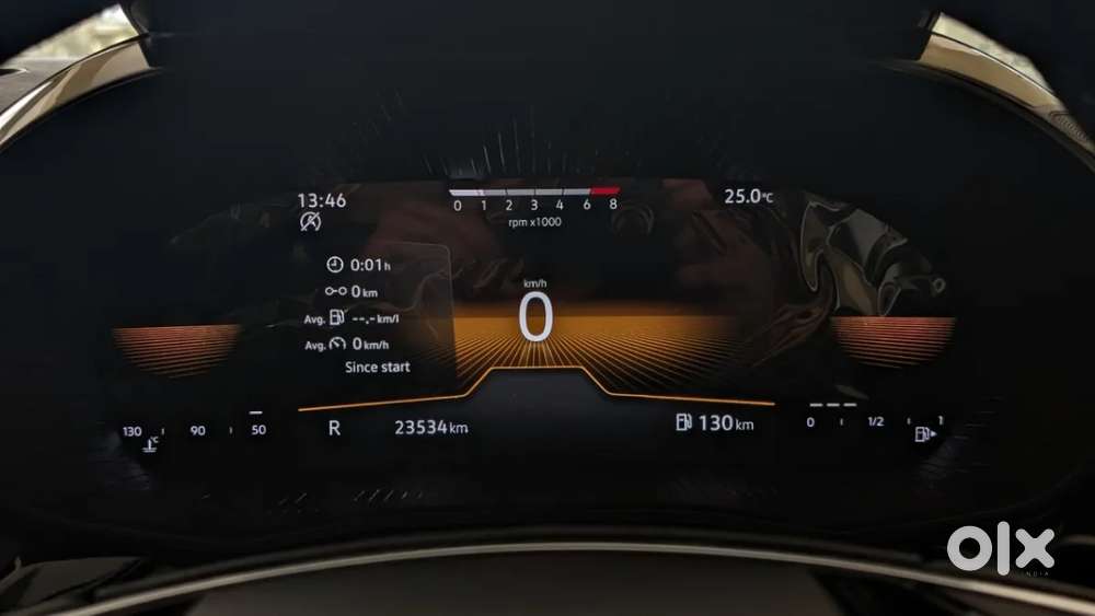 Skoda Slavia Style 1.5l Tsi Dsg, 2023, Petrol