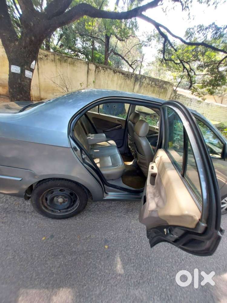 Tata Manza For Sale Re-registering Done(5 Years)