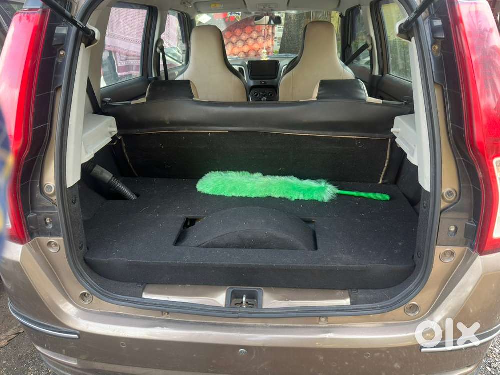 2020 Maruti Suzuki Wagon R Lxi Cng Hybrid