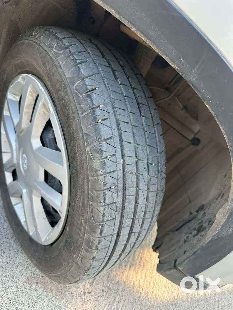Brezza Vdi Automatic 2018 Model