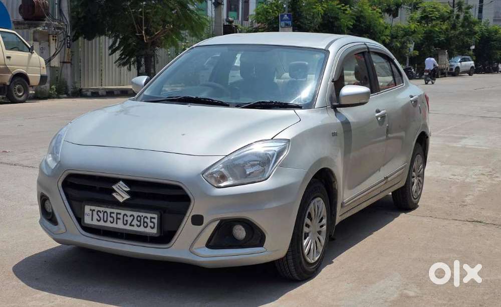 Maruti Suzuki Swift Dzire Vdi Bsiv, 2019, Diesel
