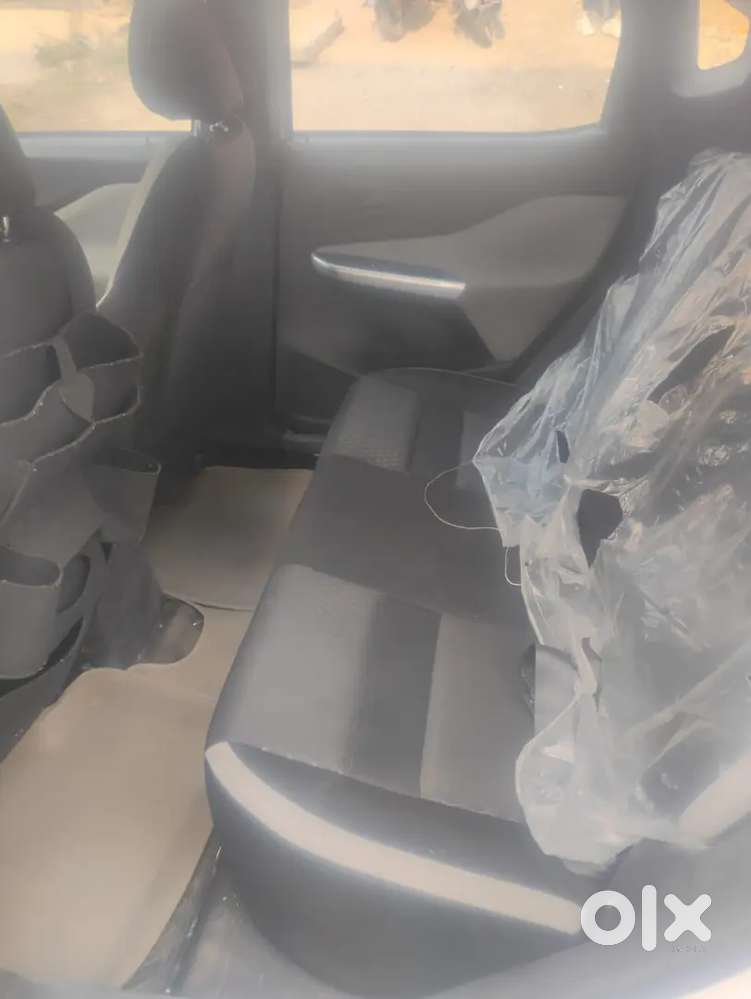 New Nissan Magnite 2021 Petrol Well Maintained
