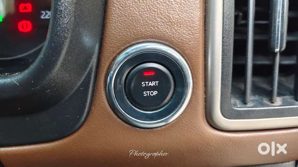 Mahindra Scorpio N Z8 L Diesel Mt 2wd 7 Str, 2022, Diesel