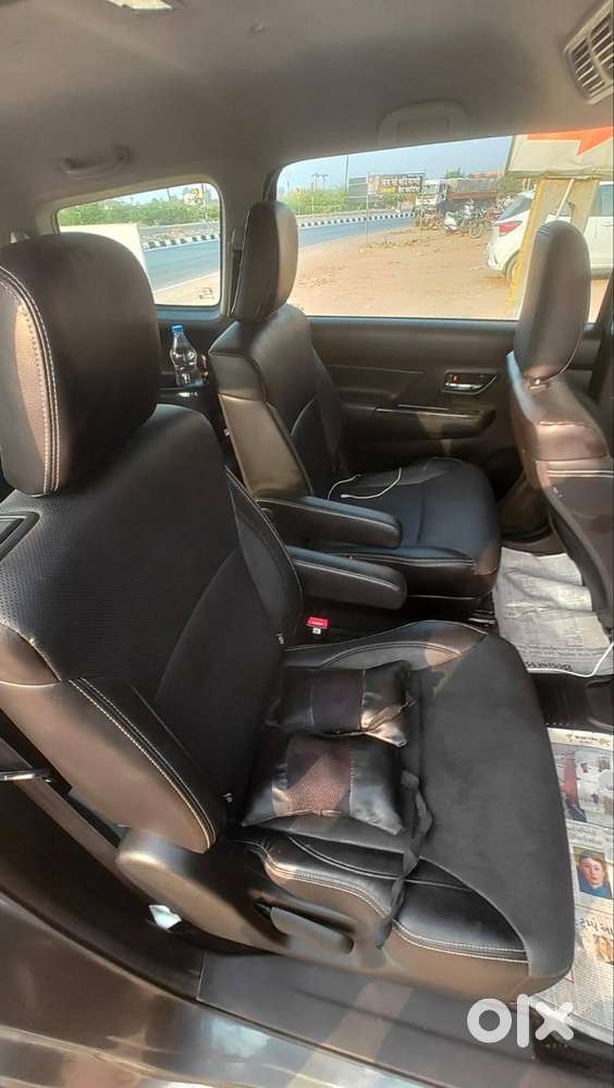 Maruti Suzuki Xl6 2022 Cng & Hybrids Well Maintained