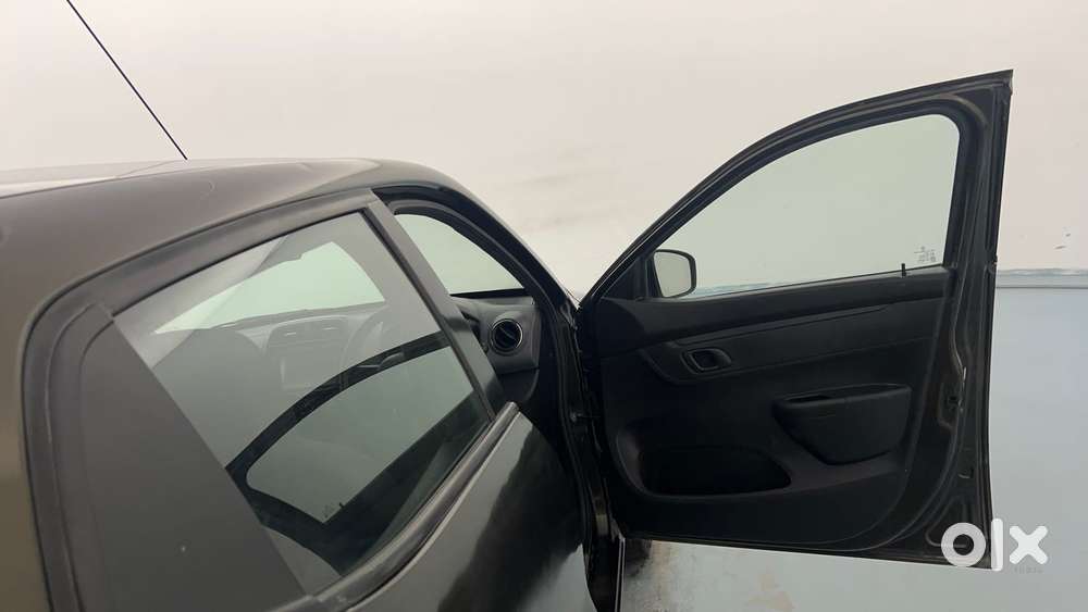 Renault Kwid 1.0 Rxt, 2017, Petrol