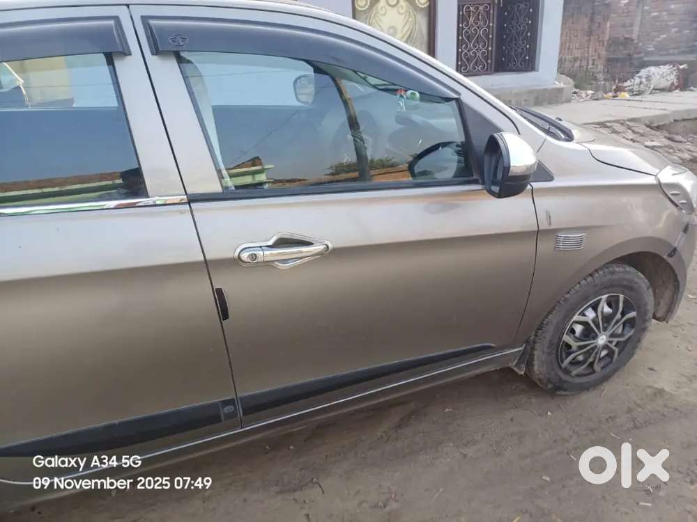 Tata Tigor 2019 Petrol Well Maintained