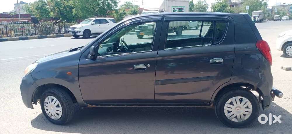 Maruti Suzuki Alto 800 2012-2016 Lxi Anniversary Edition, 2022, Petr..