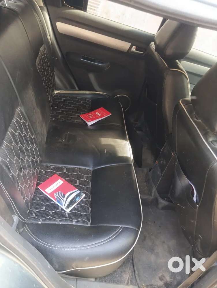 Maruti Suzuki Swift 2010 Petrol+cng Good Condition