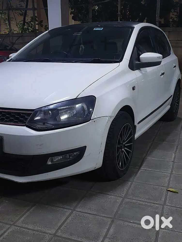 2012, Volkswagen Polo Comfortline,diesel,excellent Condition.