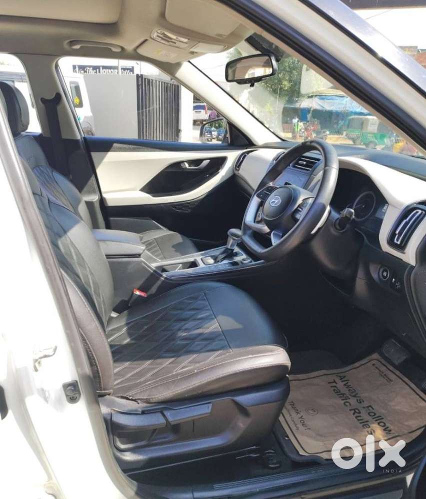 Hyundai Creta 1.6 Sx Automatic, 2021, Petrol