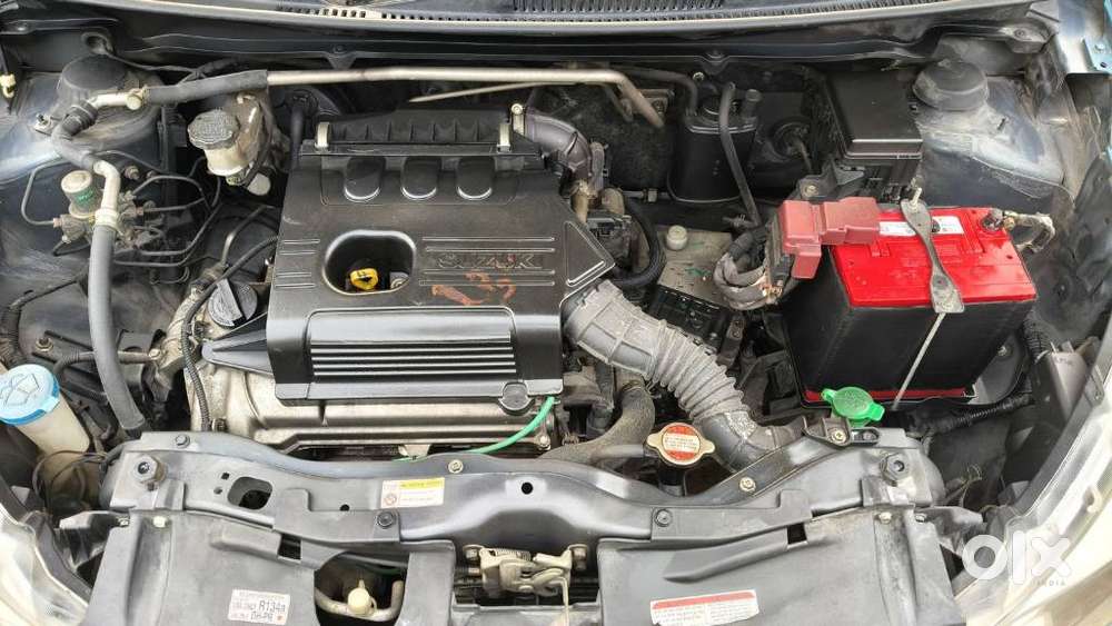 Maruti Suzuki Celerio 2014-2017 Zxi At, 2016, Petrol