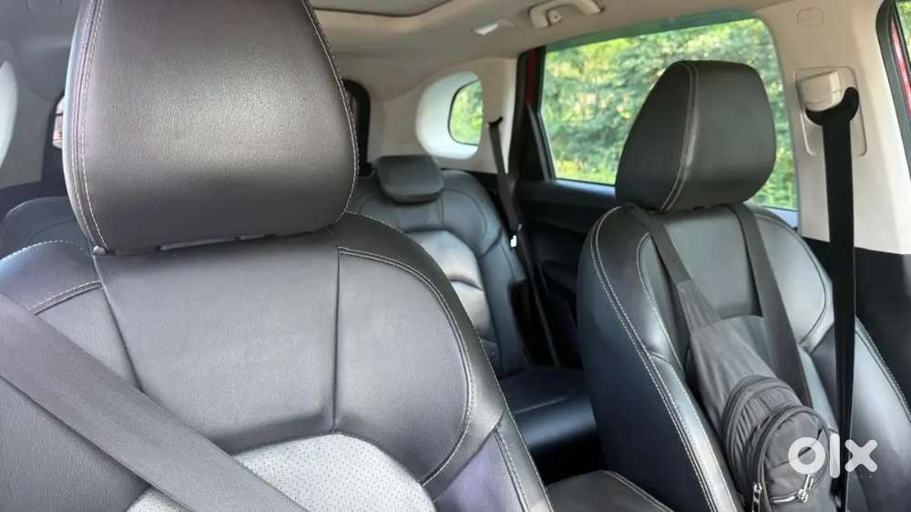 Mg Hector 2020 Petrol Dct