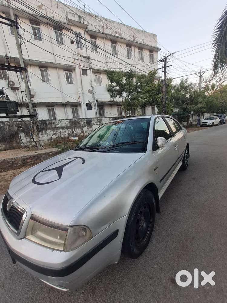 Skoda Octavia 2.0 Tdi Mt Ambition, 2005, Diesel
