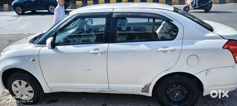 Maruti Suzuki Dzire 2010 Petrol 176000 Km Driven