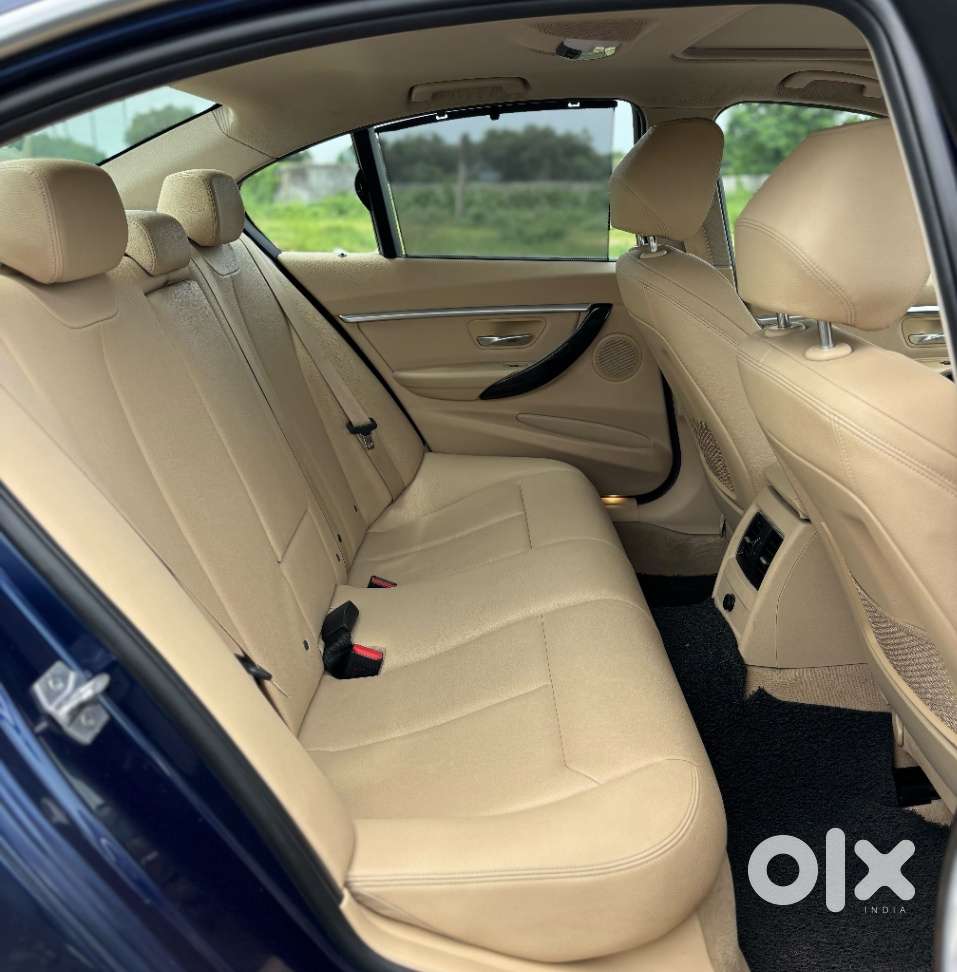 Bmw 3 Series 2.0 320d Sport Edition, 2018, Diesel