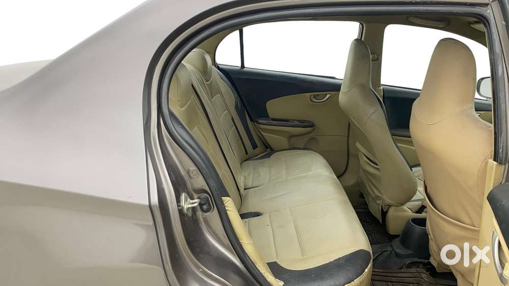 Honda Amaze Vx I-dtec, 2013, Diesel
