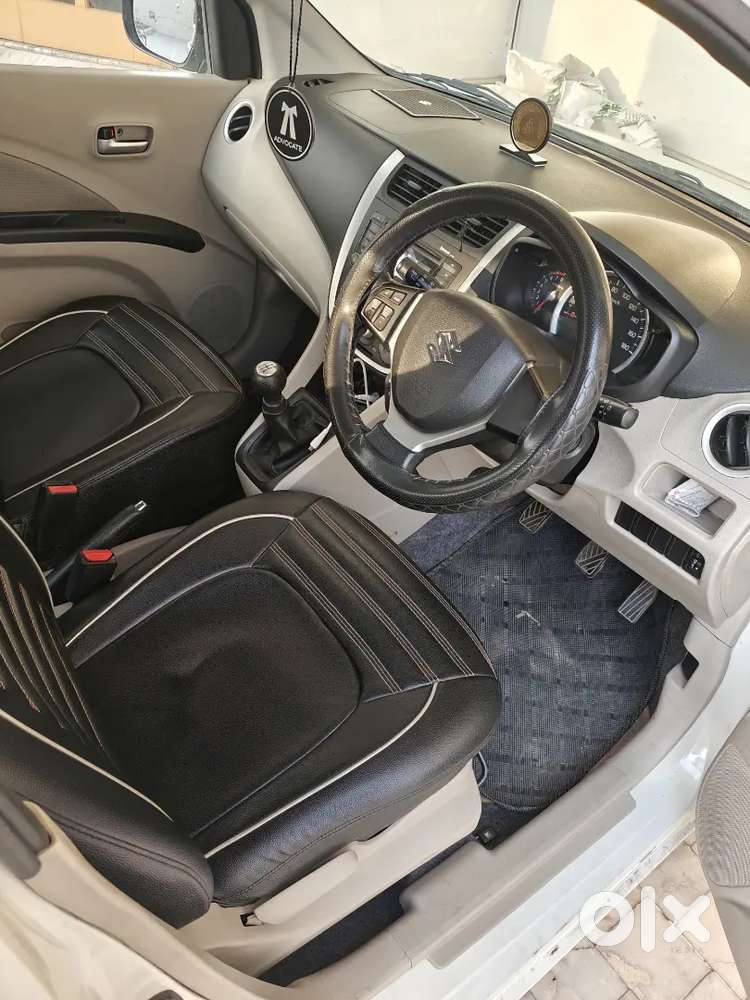Maruti Suzuki Celerio 2019 Petrol Good Condition