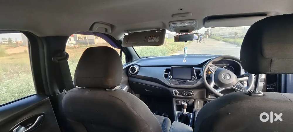 Nissan Kicks Premium 2022 Model