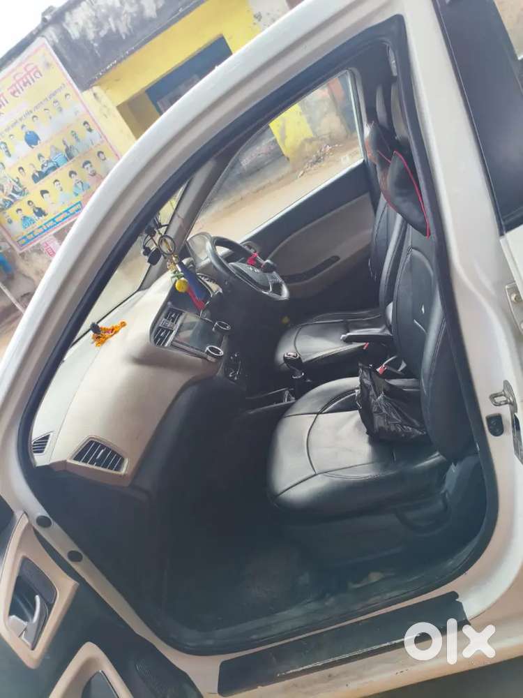 Hyundai I20 Diesel 2017 Model