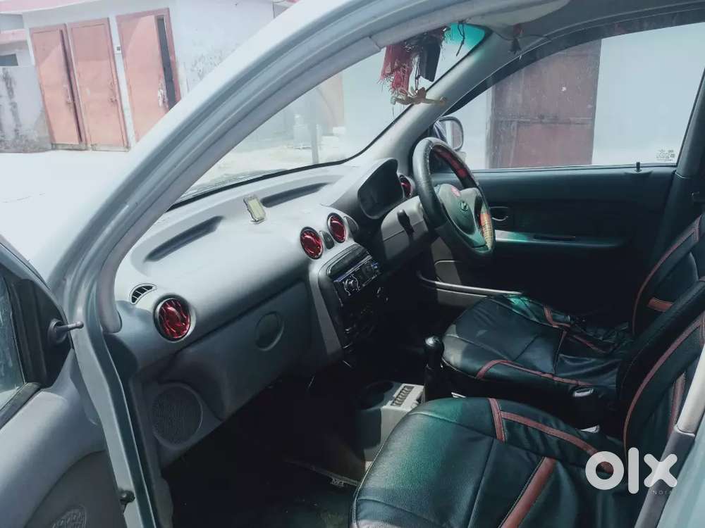 Hyundai Santro Xing 2005 Petrol 96000 Km Driven