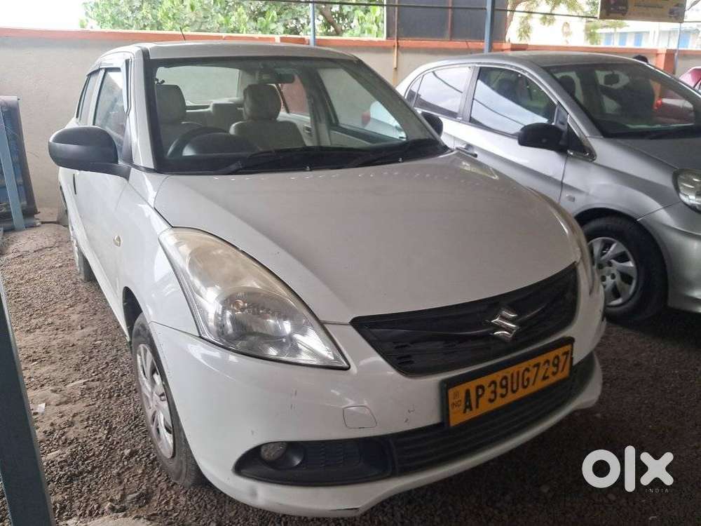 Maruti Suzuki Swift Dzire Tour, 2022, Cng & Hybrids