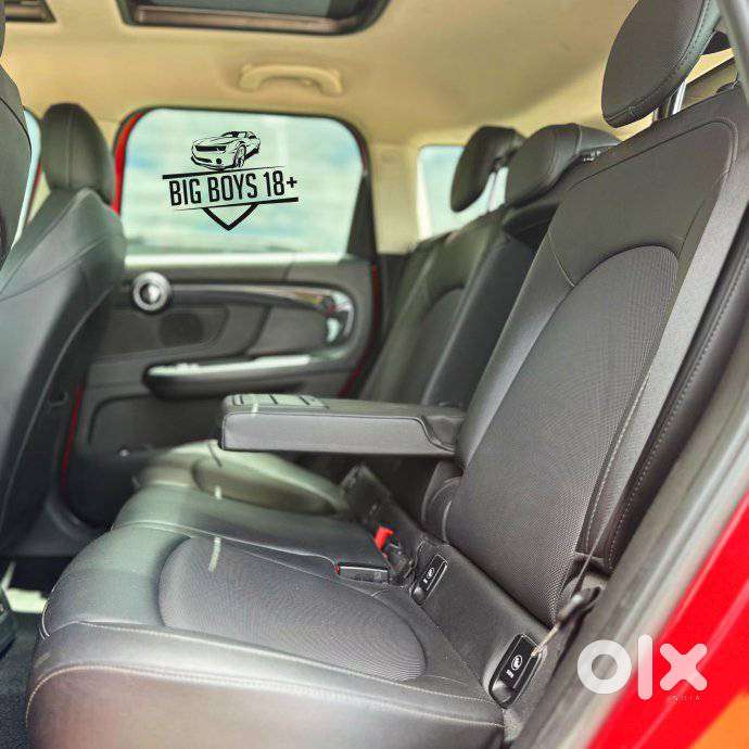 Mini Cooper Countryman Sd, 2020, Diesel