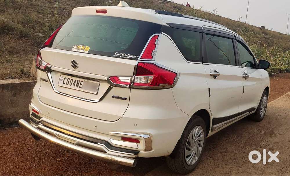 Ertiga Vxi 2020 1.4 Litre Petrol Model