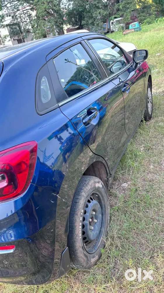 Maruti Suzuki Baleno 2024 Petrol 36580 Km Driven