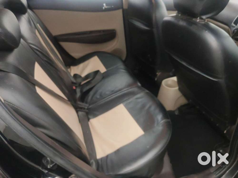 Hyundai I20 Sportz 1.2 Bs-iv, 2012, Petrol
