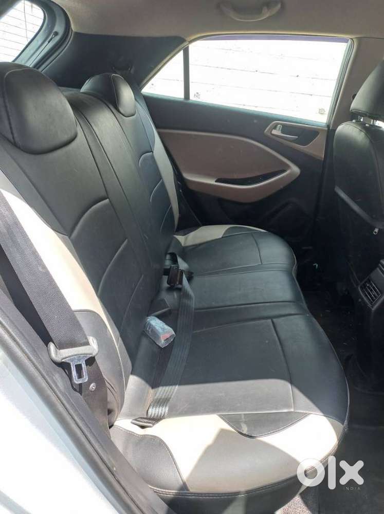 Hyundai Elite I20 Sportz Plus, 2020, Petrol