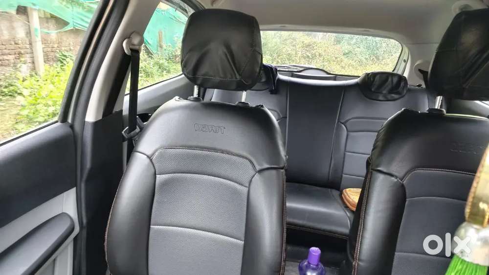 Tata Tiago 2021 Petrol Well Maintained