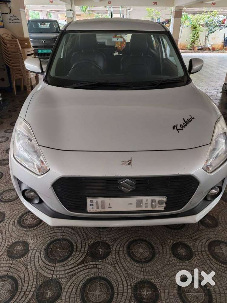 Maruti Swift Zxi Amt Car Sale