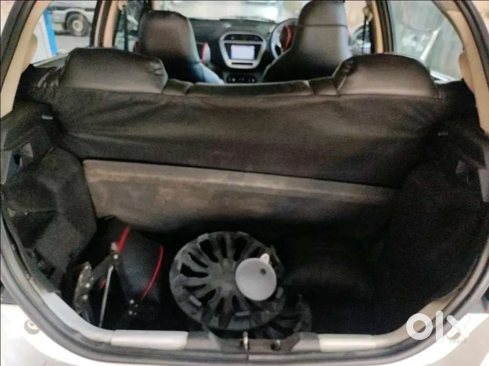 Tata Tiago Xm 2016 – Excellent Condition  Ready To Drive