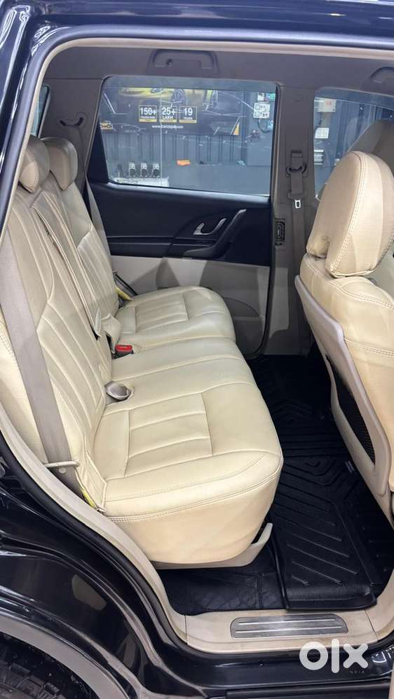 Mahindra Xuv500 Diesel Manual 2016