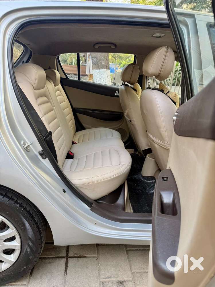 Hyundai I20 Magna 1.2 Mt, 2011, Diesel