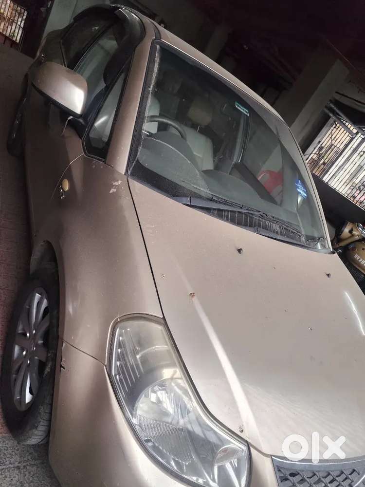 Maruti Suzuki Sx4 2015