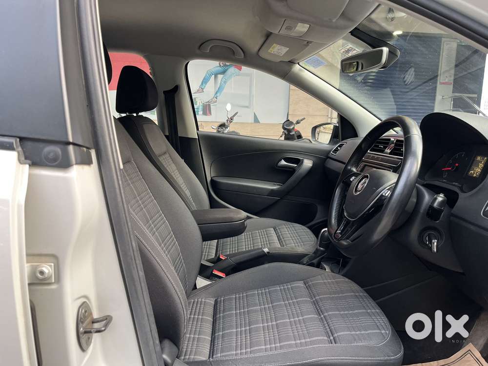 Volkswagen Polo 1.2 Gt Tsi, 2019