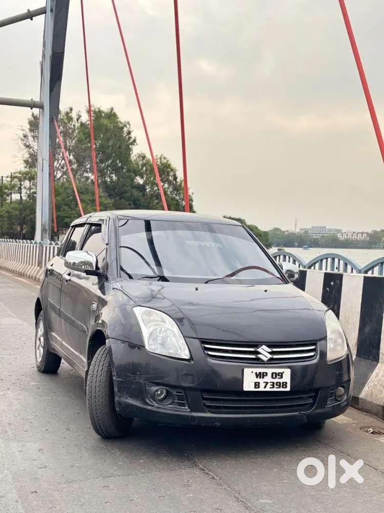 Maruti Suzuki Swift 2007 Petrol 70000 Km Driven