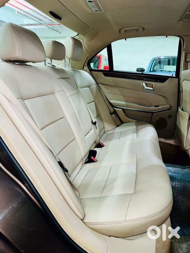 Mercedes-benz E-class E 200, 2013, Petrol