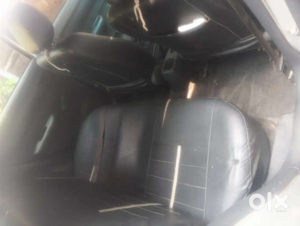 Maruti Suzuki Swift 2008
