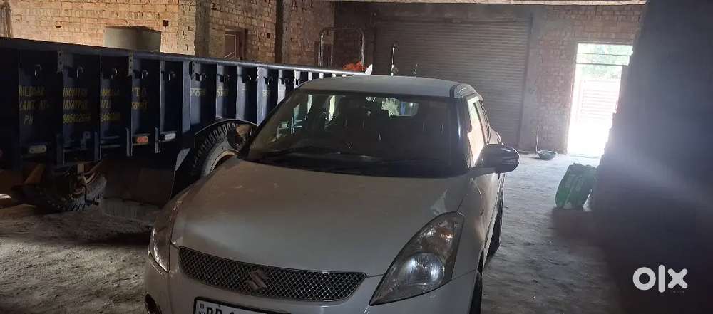 Maruti Suzuki Swift Dzire 2013 Diesel 85000 Km Driven