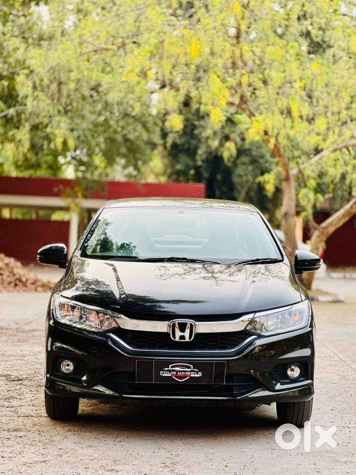 Honda City I-dtec V, 2017, Diesel