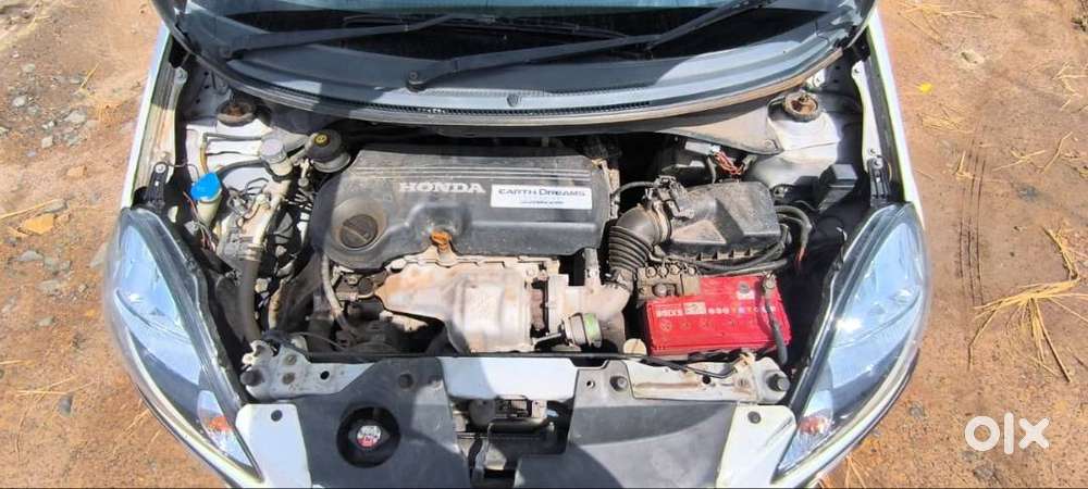 Honda Amaze 2013 Diesel 145099 Km Driven