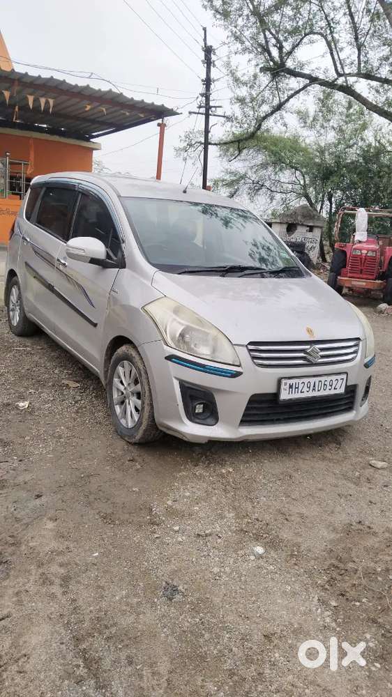 Maruti Suzuki Ertiga 2015 Diesel 135000 Km Driven