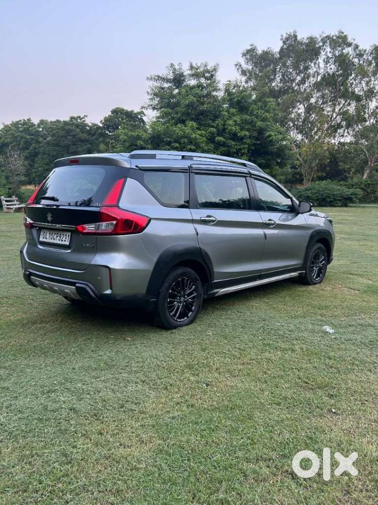 Maruti Suzuki Xl6 1.5 Zeta At, 2021, Petrol