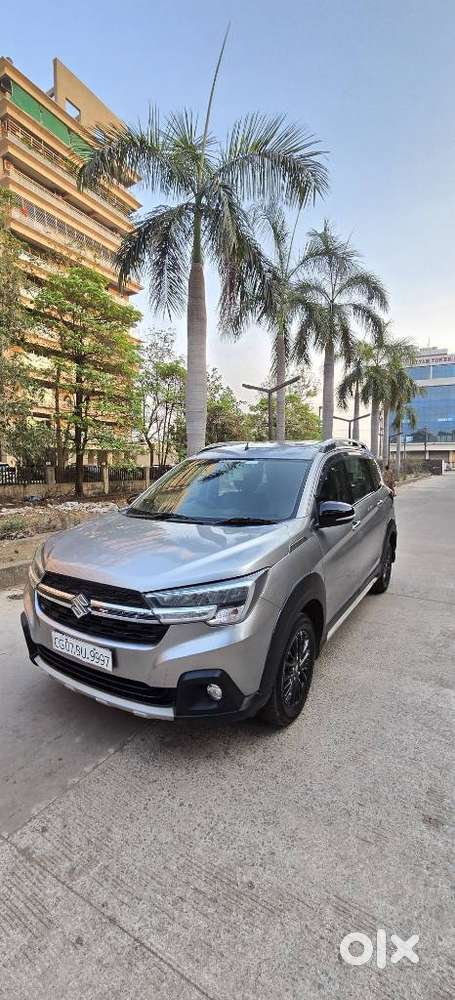 Maruti Suzuki Xl6 Zeta, 2019, Petrol