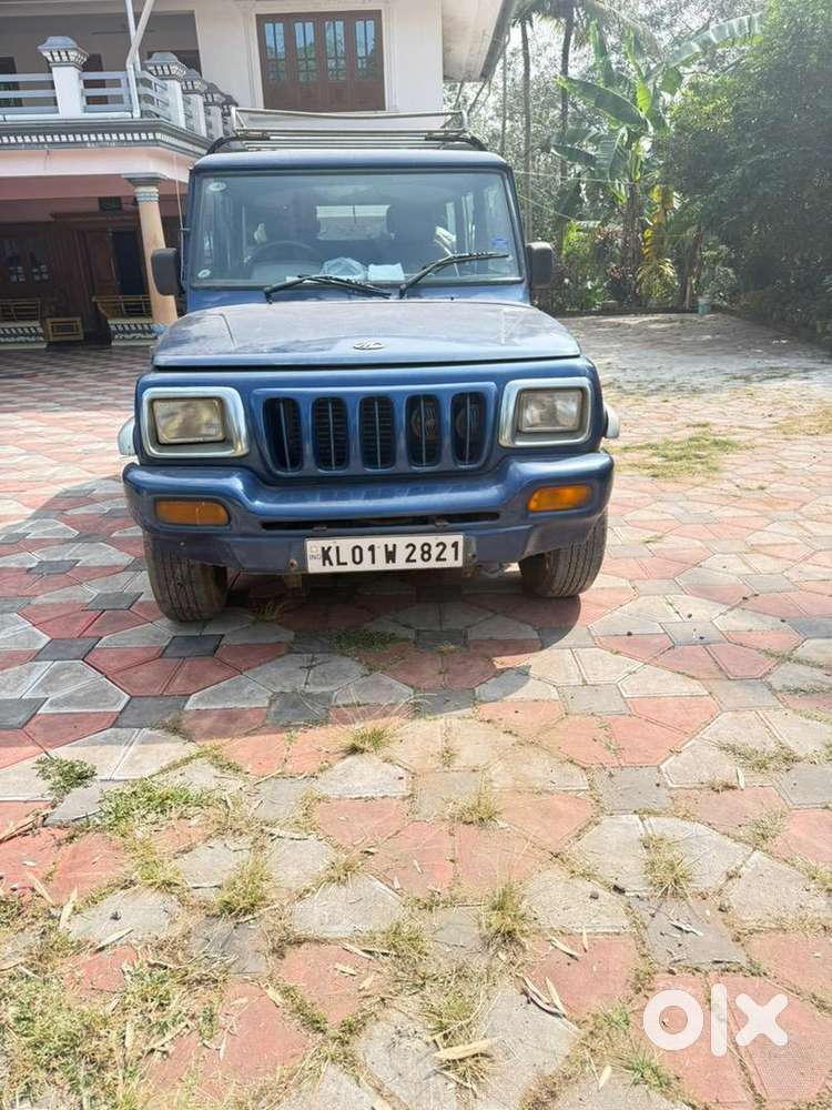 Mahindra Bolero Neo 2004 Diesel Well Maintained