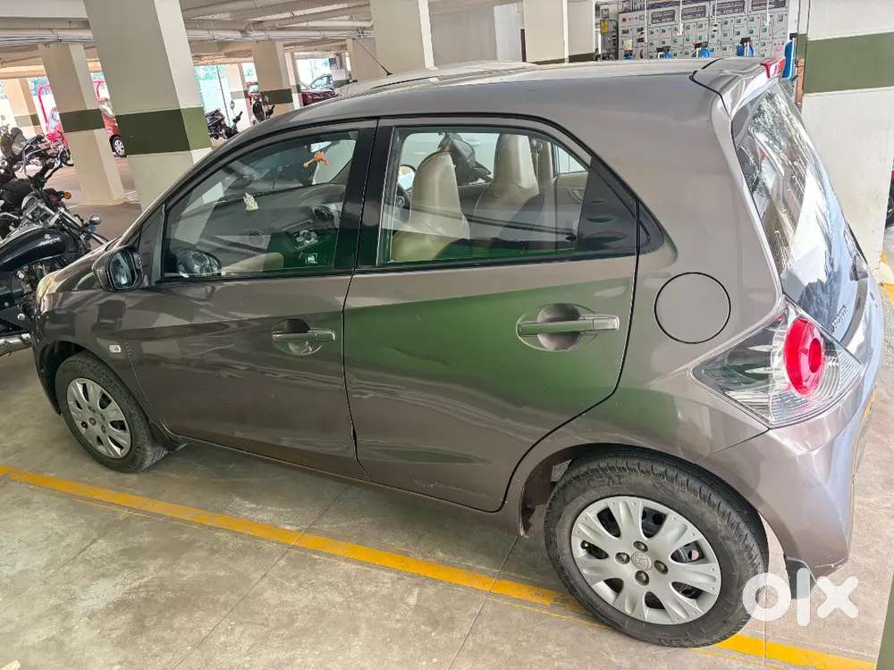 Mint Condition Honda Brio For Sale